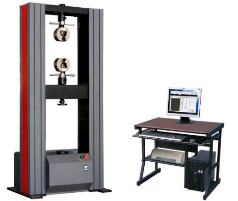 微機(jī)控制電子萬能試驗(yàn)機(jī)